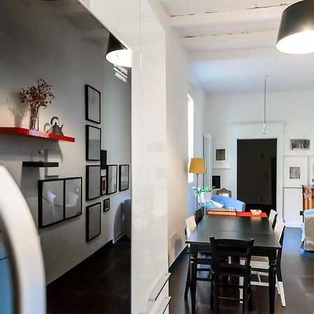 Mars41 B&B Bolonia Zewnętrze zdjęcie