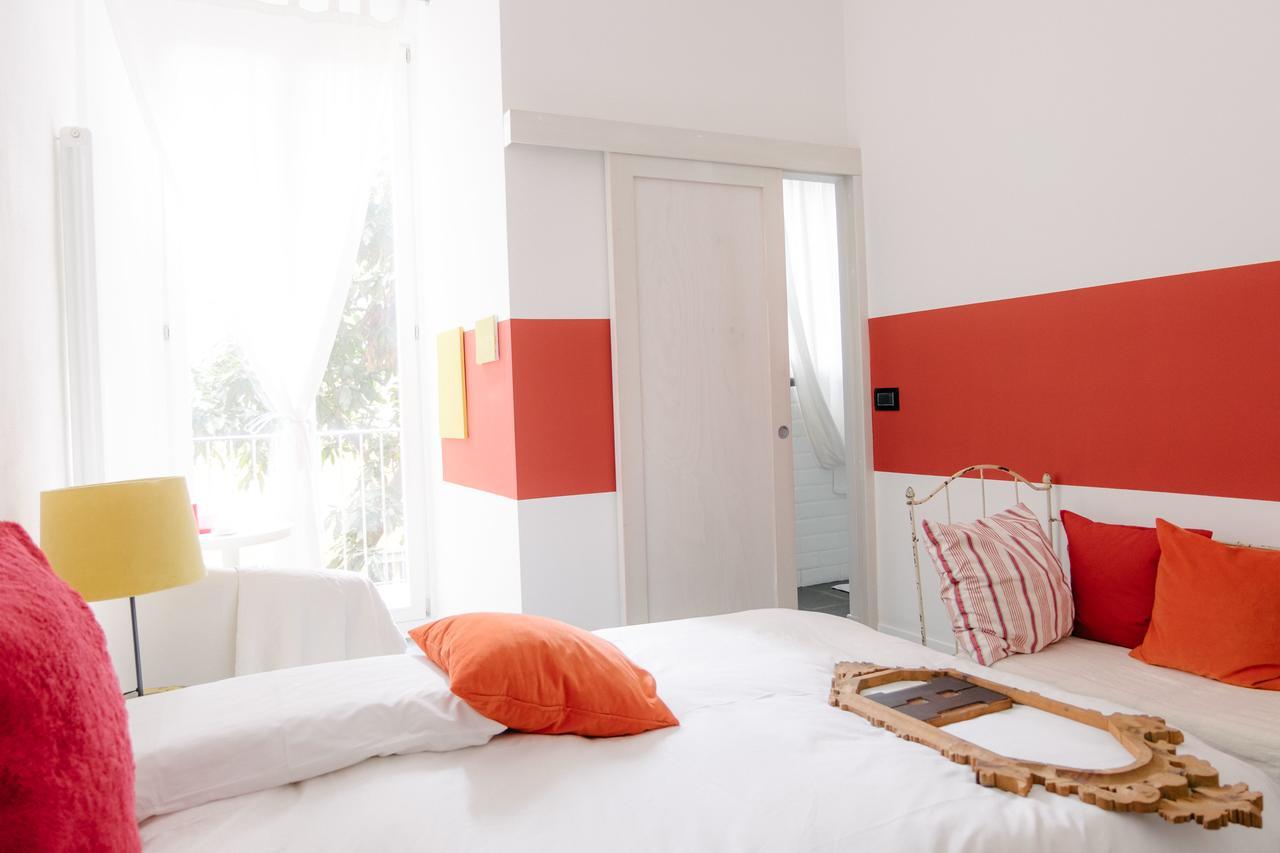 Mars41 B&B Bolonia Zewnętrze zdjęcie