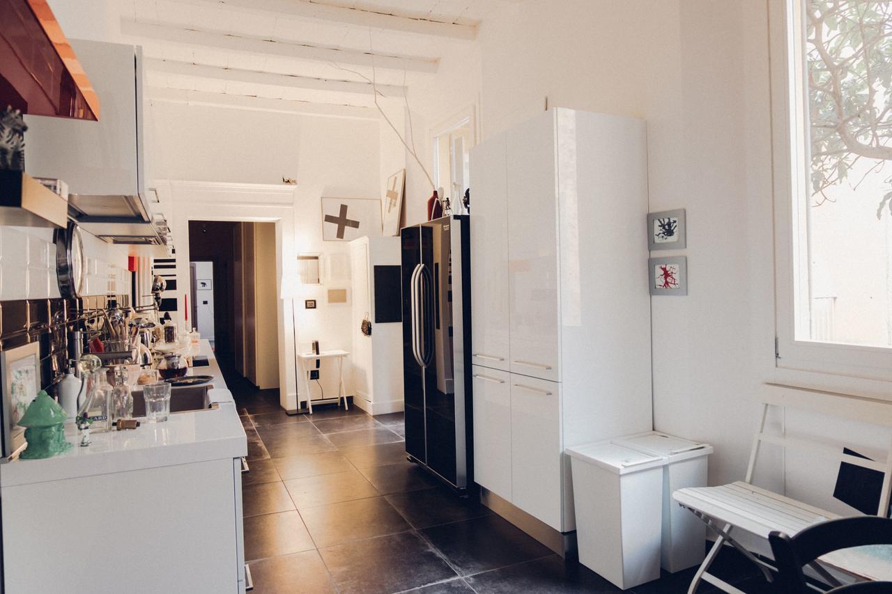 Mars41 B&B Bolonia Zewnętrze zdjęcie