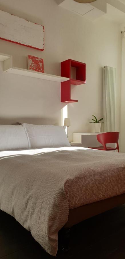 Mars41 B&B Bolonia Zewnętrze zdjęcie
