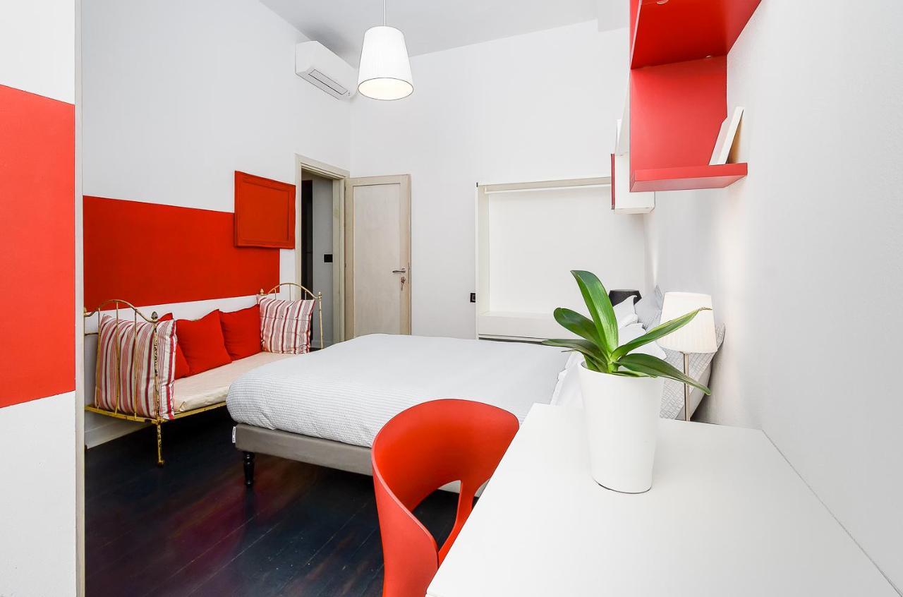 Mars41 B&B Bolonia Zewnętrze zdjęcie