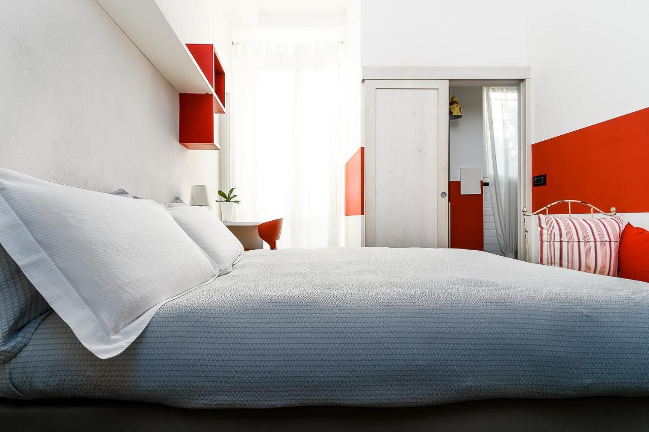 Mars41 B&B Bolonia Zewnętrze zdjęcie