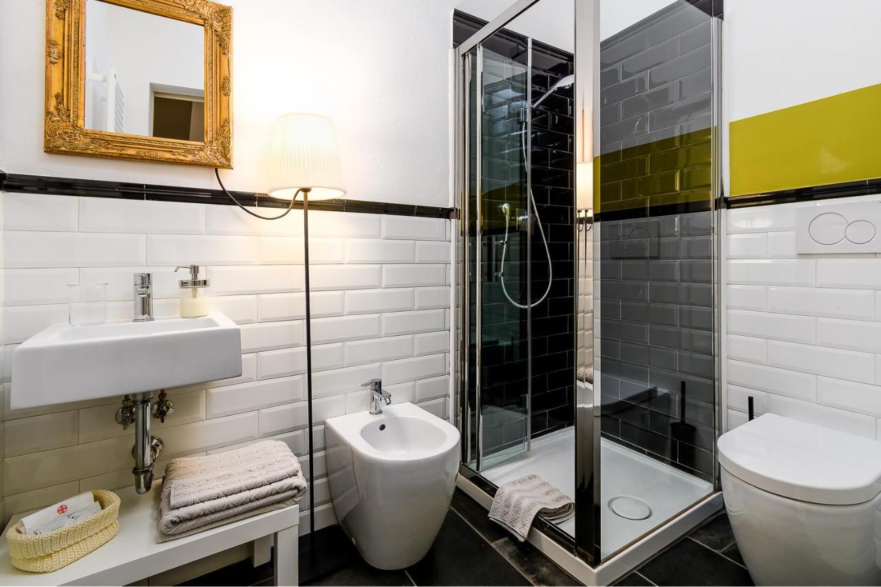 Mars41 B&B Bolonia Zewnętrze zdjęcie